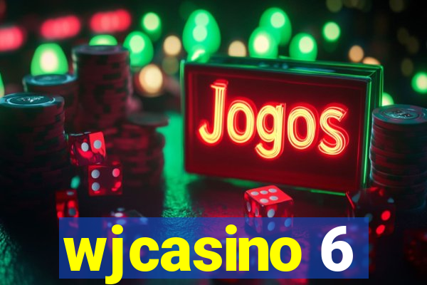 wjcasino 6
