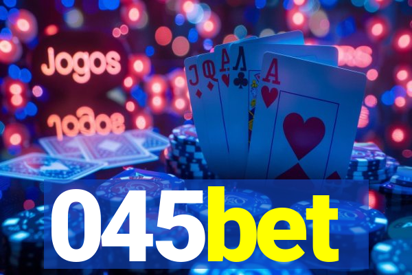 045bet