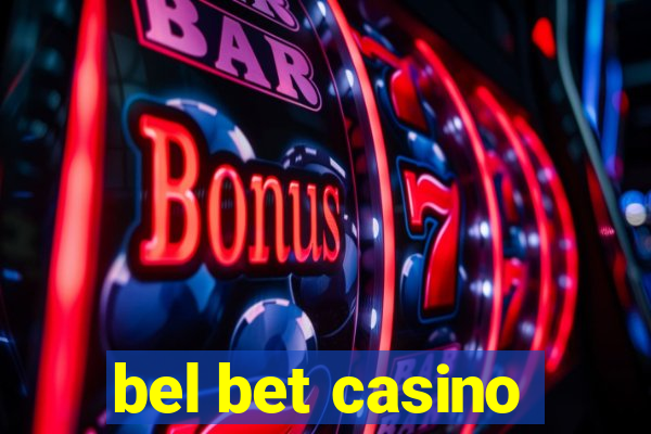 bel bet casino