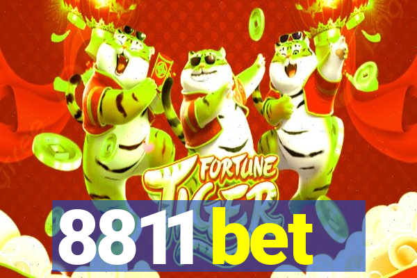 8811 bet