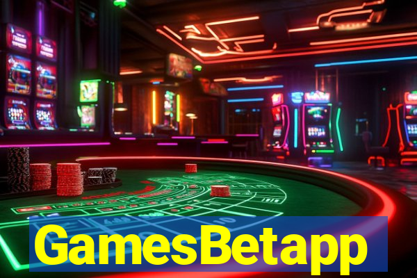 GamesBetapp