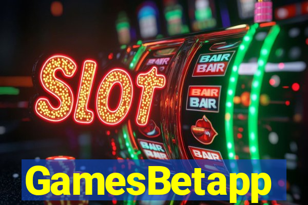 GamesBetapp