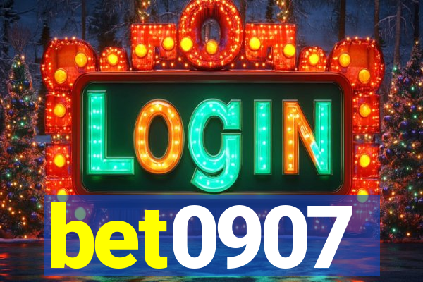 bet0907