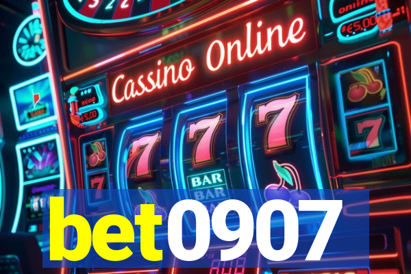 bet0907