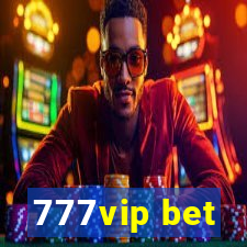 777vip bet