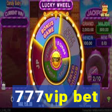 777vip bet
