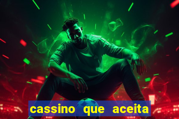 cassino que aceita google play