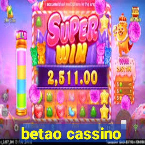 betao cassino