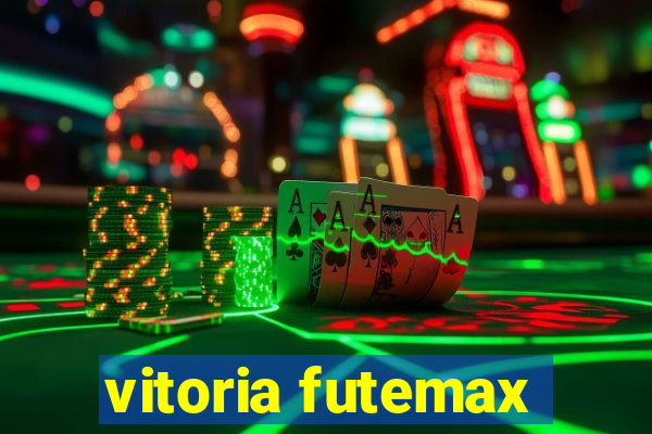 vitoria futemax