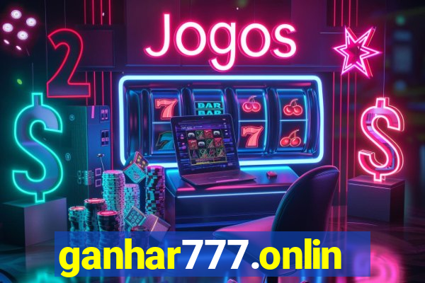 ganhar777.online