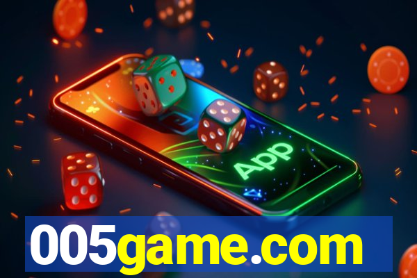 005game.com
