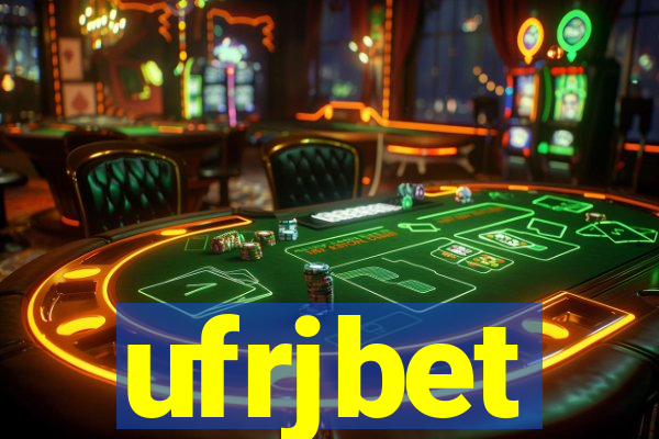 ufrjbet