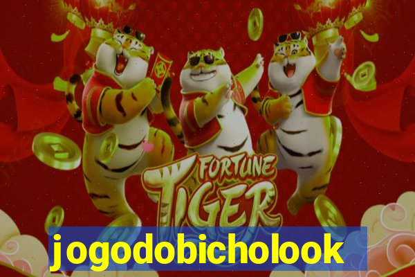 jogodobicholook