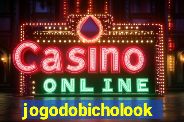 jogodobicholook