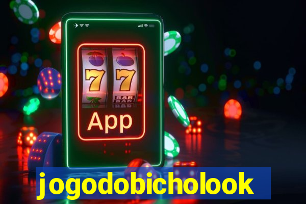 jogodobicholook