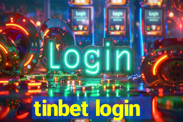 tinbet login