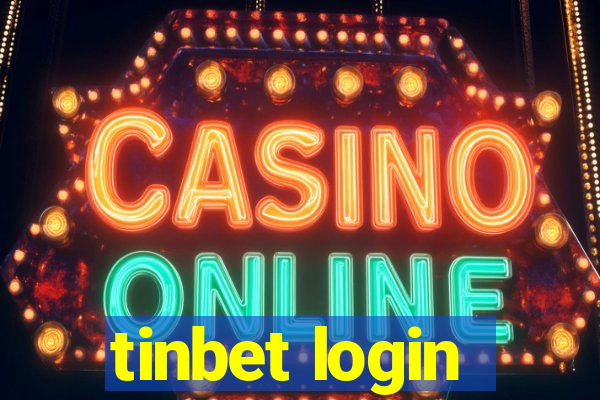tinbet login