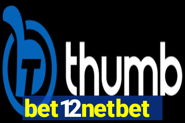 bet12netbet