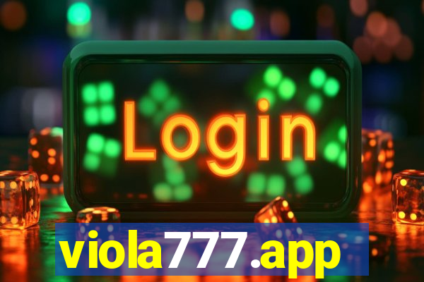 viola777.app