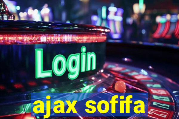 ajax sofifa