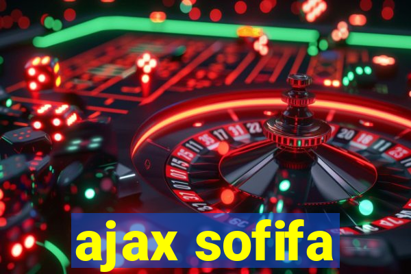ajax sofifa