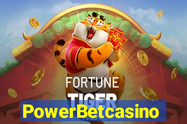 PowerBetcasino