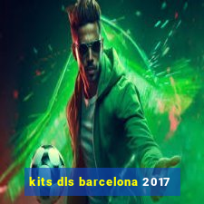 kits dls barcelona 2017