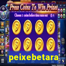 peixebetara