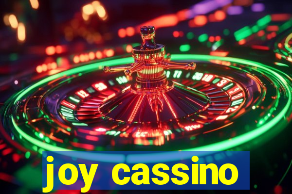 joy cassino
