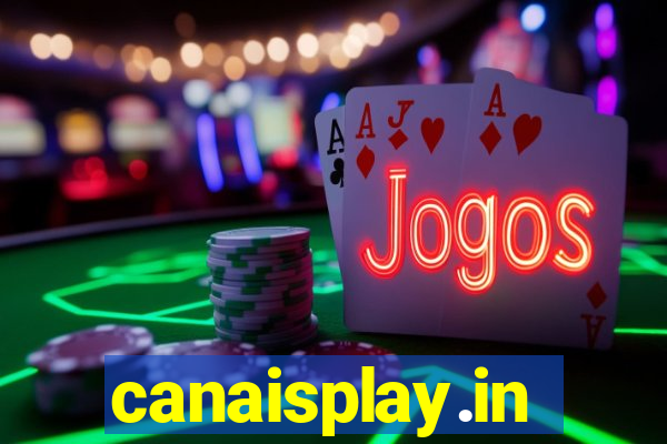 canaisplay.in