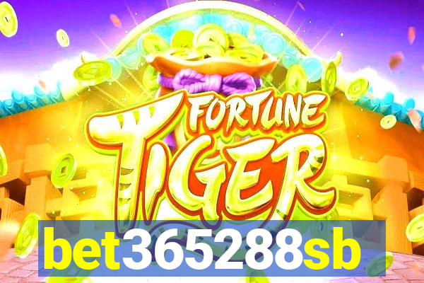 bet365288sb