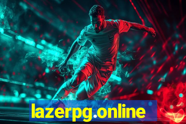lazerpg.online