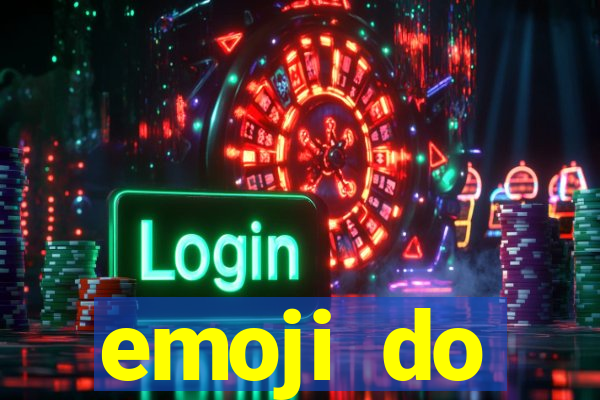 emoji do corinthians para instagram