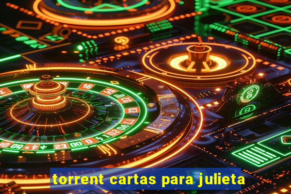 torrent cartas para julieta