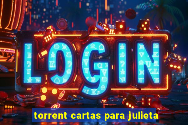 torrent cartas para julieta