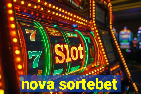 nova sortebet