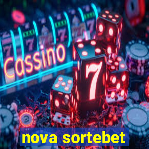 nova sortebet