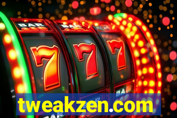 tweakzen.com