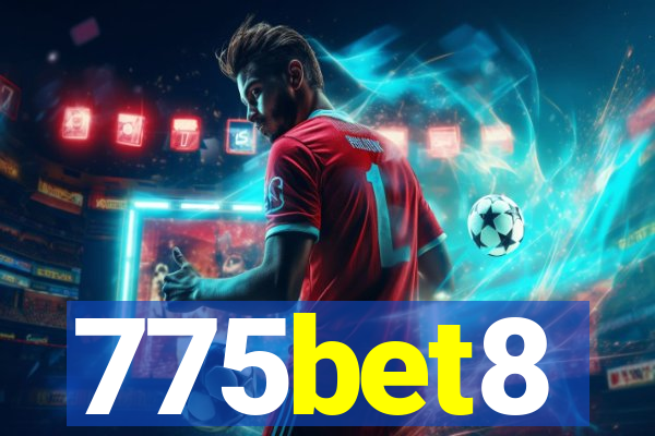 775bet8