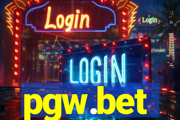 pgw.bet