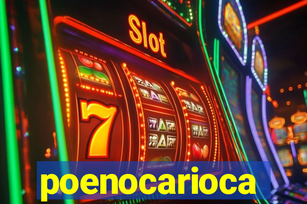 poenocarioca