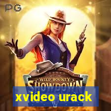 xvideo urack