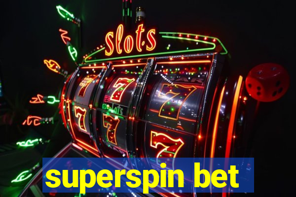 superspin bet
