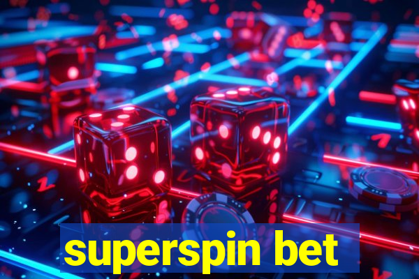 superspin bet