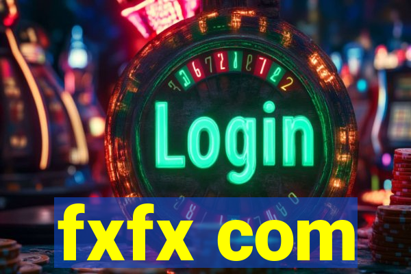 fxfx com