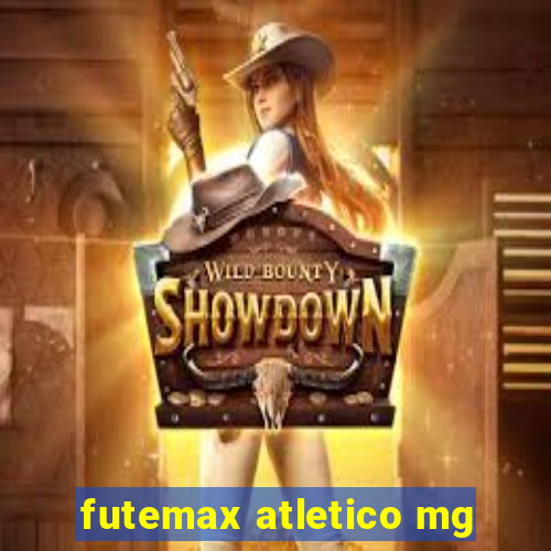 futemax atletico mg