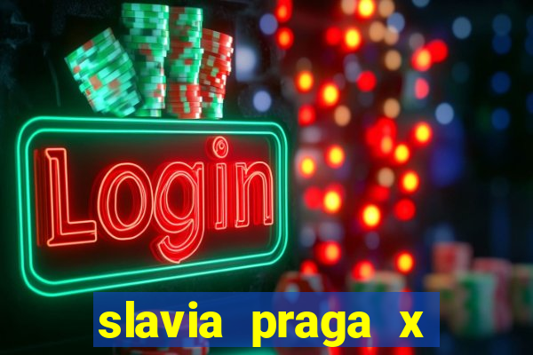 slavia praga x milan palpite