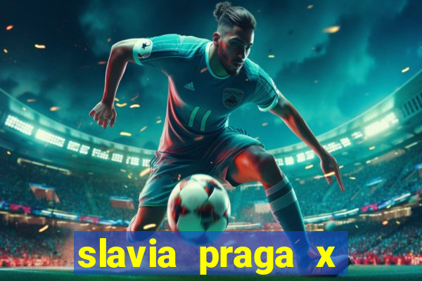 slavia praga x milan palpite