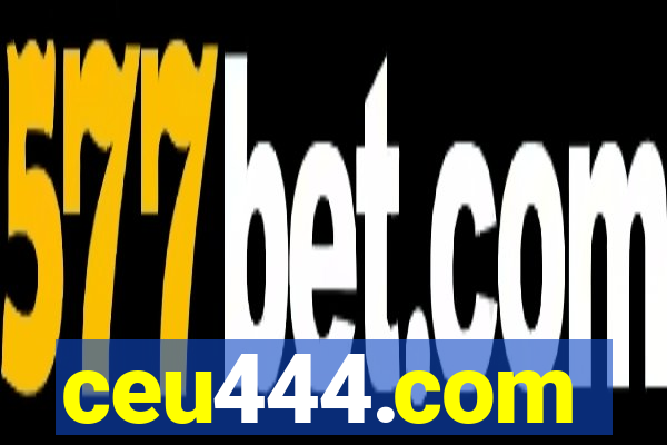 ceu444.com