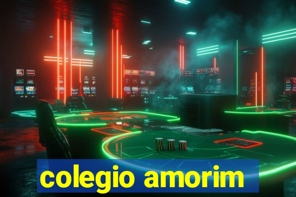 colegio amorim